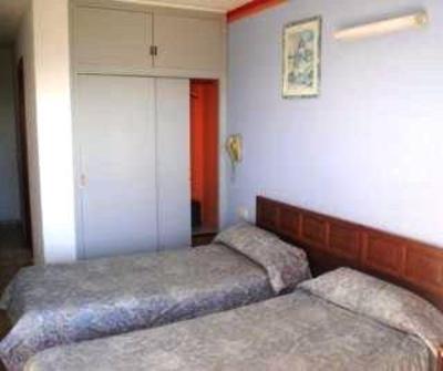 фото отеля Europa Hotel Malgrat de Mar