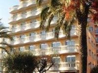 Europa Hotel Malgrat de Mar