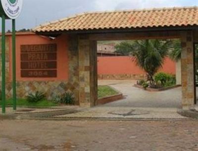 фото отеля Navegantes Praia Hotel Fortaleza