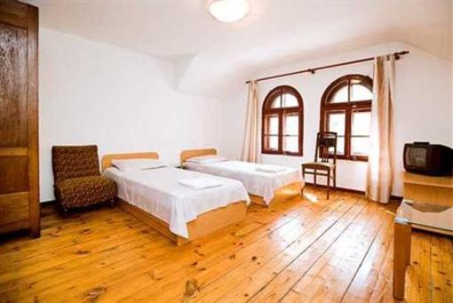 фото отеля Guest Rooms Plovdiv