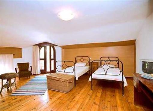 фото отеля Guest Rooms Plovdiv