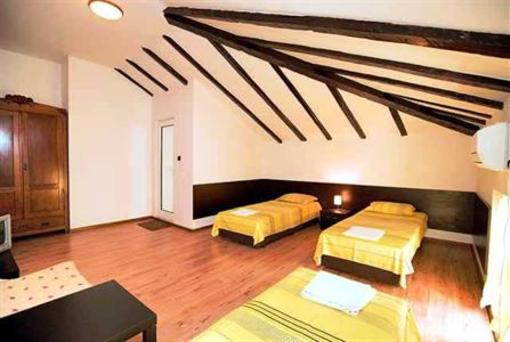 фото отеля Guest Rooms Plovdiv