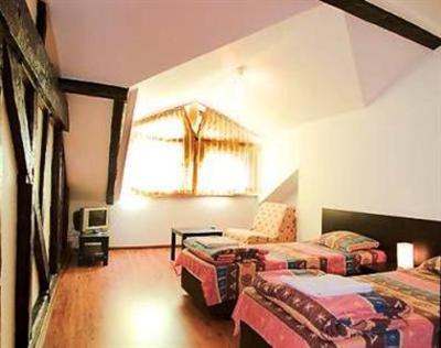 фото отеля Guest Rooms Plovdiv