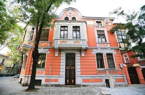 фото отеля Guest Rooms Plovdiv