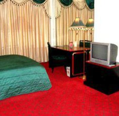 фото отеля Hotel Depapae (INTL)