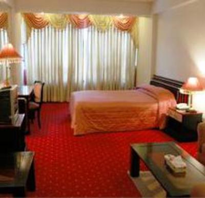 фото отеля Hotel Depapae (INTL)