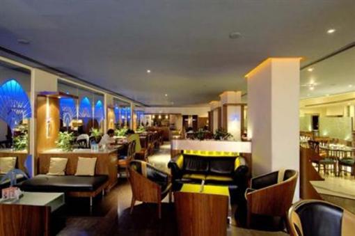 фото отеля Ramee Guestline Hotel, Juhu