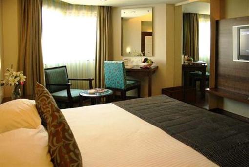 фото отеля Ramee Guestline Hotel, Juhu