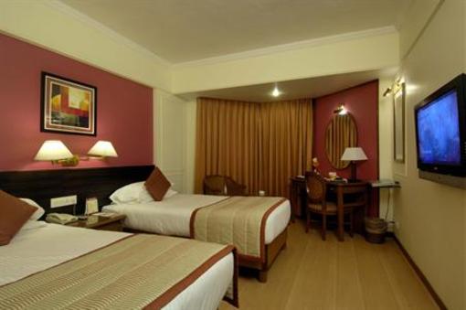 фото отеля Ramee Guestline Hotel, Juhu
