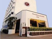 Ramee Guestline Hotel, Juhu