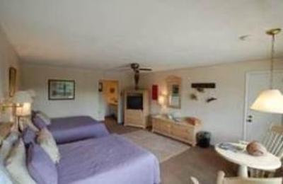 фото отеля Cliff Dwellers Inn