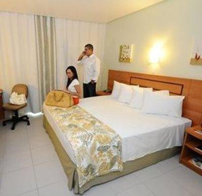 фото отеля Comfort Hotel Manaus