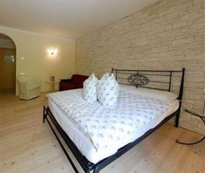 фото отеля Piccolo Principe Suite Hotel Calavino