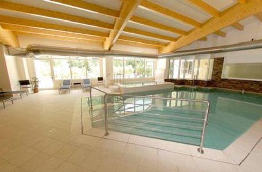 фото отеля Piccolo Principe Suite Hotel Calavino