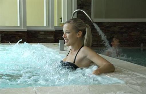 фото отеля Piccolo Principe Suite Hotel Calavino