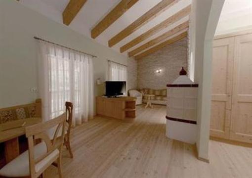 фото отеля Piccolo Principe Suite Hotel Calavino