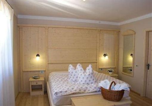 фото отеля Piccolo Principe Suite Hotel Calavino