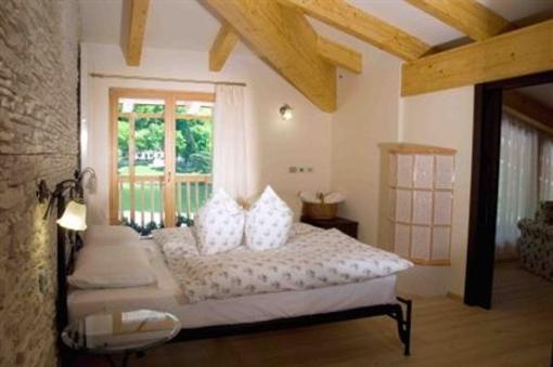фото отеля Piccolo Principe Suite Hotel Calavino