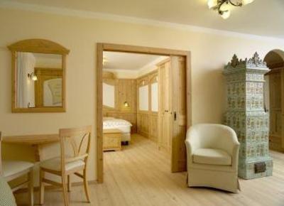 фото отеля Piccolo Principe Suite Hotel Calavino
