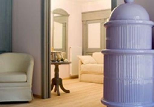 фото отеля Piccolo Principe Suite Hotel Calavino