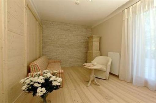 фото отеля Piccolo Principe Suite Hotel Calavino