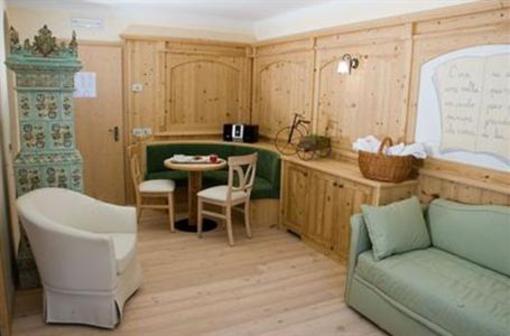 фото отеля Piccolo Principe Suite Hotel Calavino