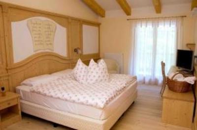 фото отеля Piccolo Principe Suite Hotel Calavino