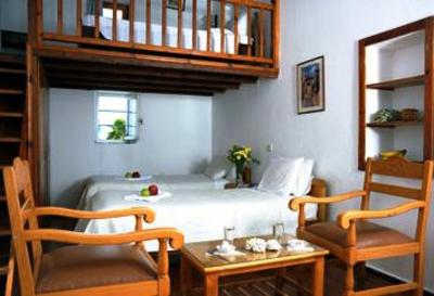 фото отеля Hotel Mykonos Beach