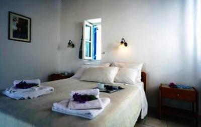 фото отеля Hotel Mykonos Beach