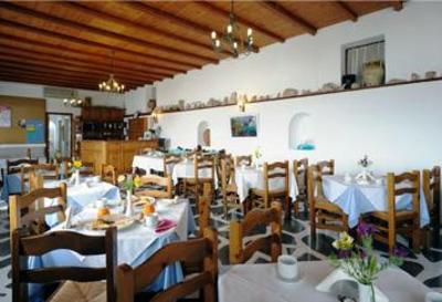 фото отеля Hotel Mykonos Beach