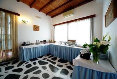 фото отеля Hotel Mykonos Beach