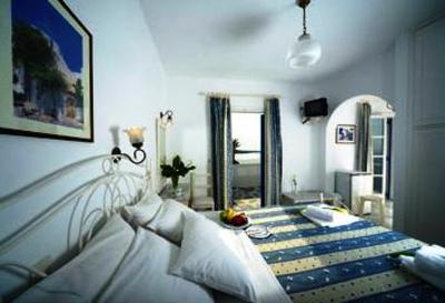 фото отеля Hotel Mykonos Beach