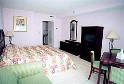 фото отеля Tidelands Caribbean Hotel Ocean City
