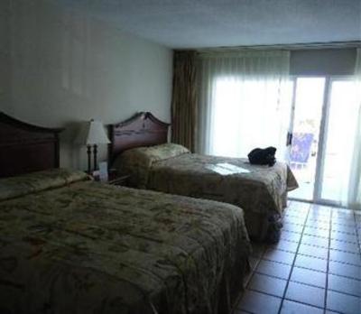 фото отеля Tidelands Caribbean Hotel Ocean City