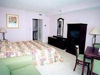 Tidelands Caribbean Hotel Ocean City
