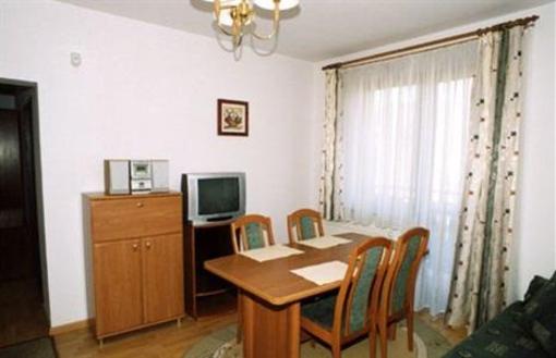фото отеля Willa Na Wierchu