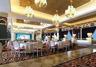 фото отеля Chunqiu International Hotel