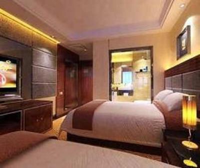 фото отеля Chunqiu International Hotel