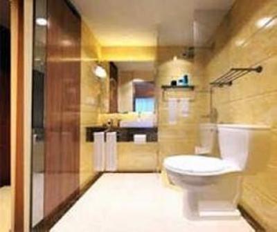 фото отеля Chunqiu International Hotel