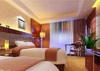 фото отеля Chunqiu International Hotel
