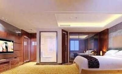 фото отеля Chunqiu International Hotel