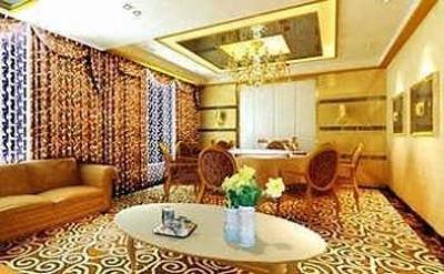 фото отеля Chunqiu International Hotel