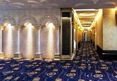 фото отеля Chunqiu International Hotel