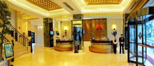 фото отеля Chunqiu International Hotel