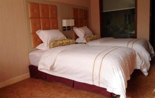 фото отеля Chunqiu International Hotel
