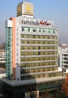 фото отеля Chunqiu International Hotel