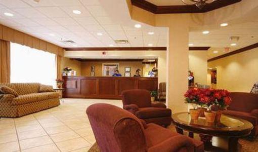 фото отеля Holiday Inn Express - Waterbury