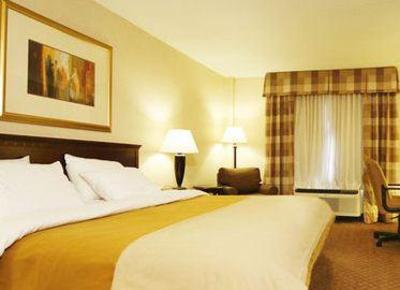 фото отеля Holiday Inn Express - Waterbury