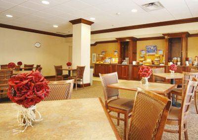 фото отеля Holiday Inn Express - Waterbury