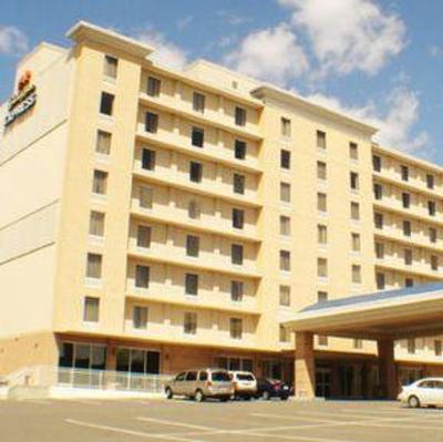 фото отеля Holiday Inn Express - Waterbury